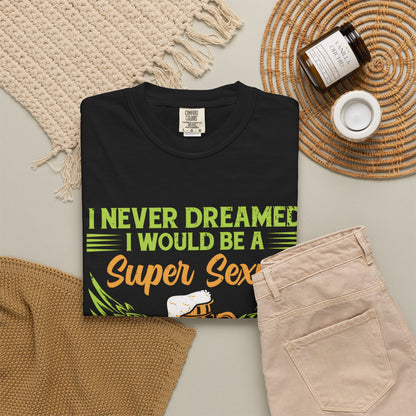 Funny Bartender T-Shirt