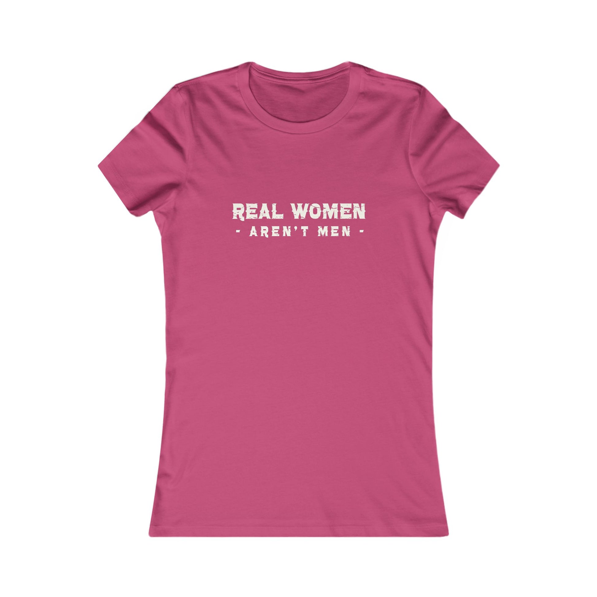 Real Women Favorite Tee