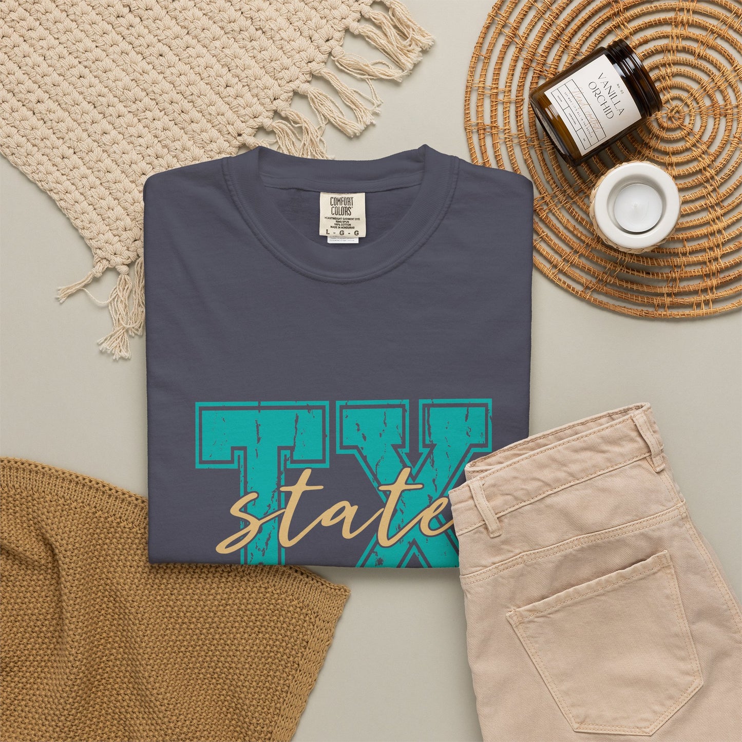 TX State T-shirt