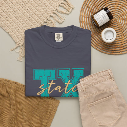 TX State T-shirt