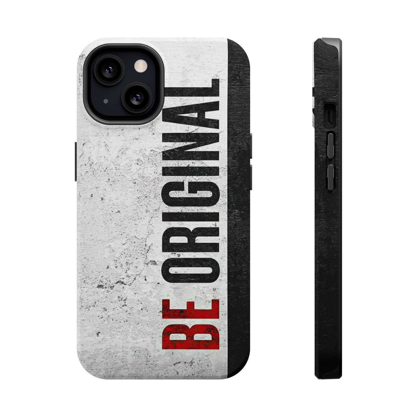 Be Original Magnetic Phone Case for iPhone