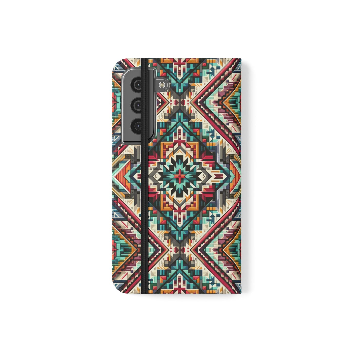 Spirit Trail Flip Cases