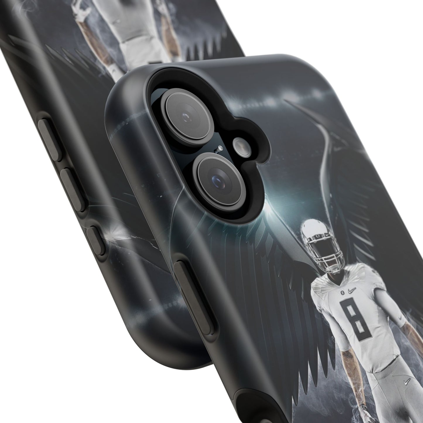 Playmaker Magnetic iPhone Cases