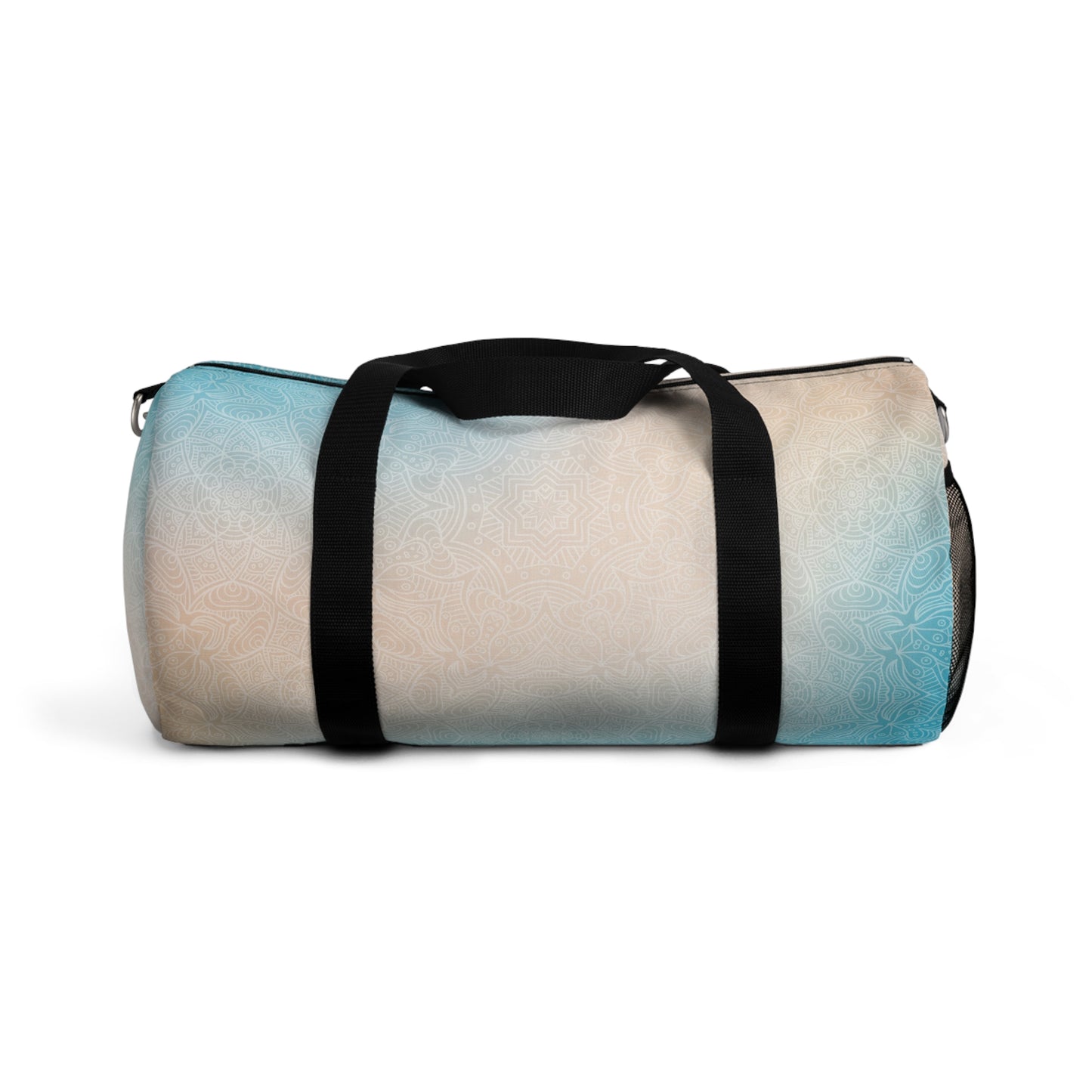 Calm In Colors Duffel Bag