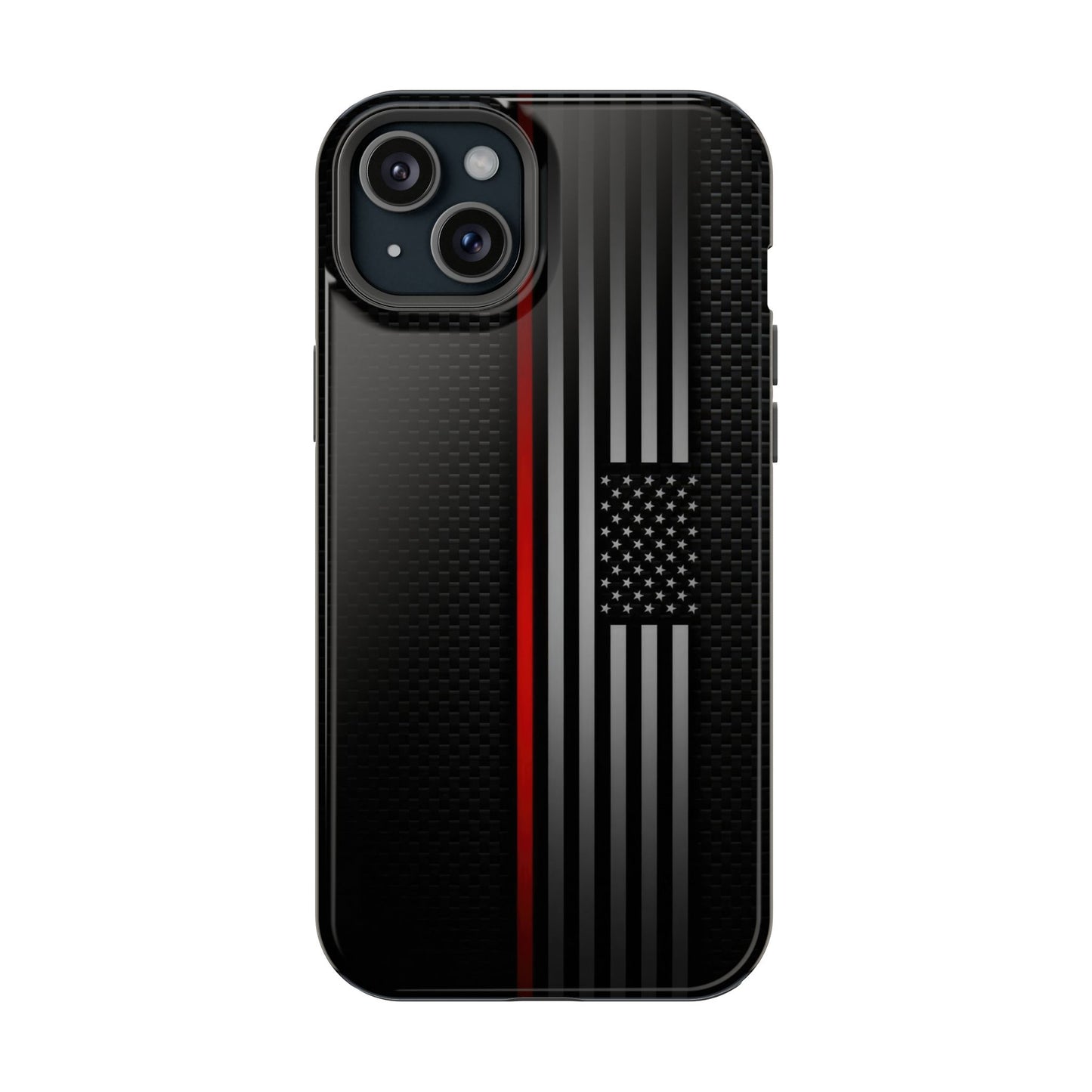 Elegant Magnetic Tough iPhone Cases, Durable Protection