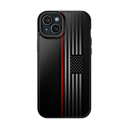 Elegant Magnetic Tough iPhone Cases, Durable Protection