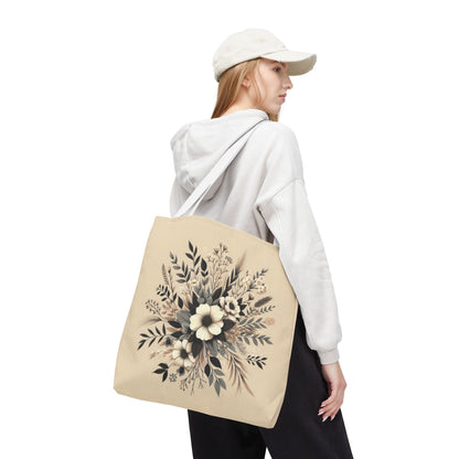 Autumn's Embrace Tote Bag