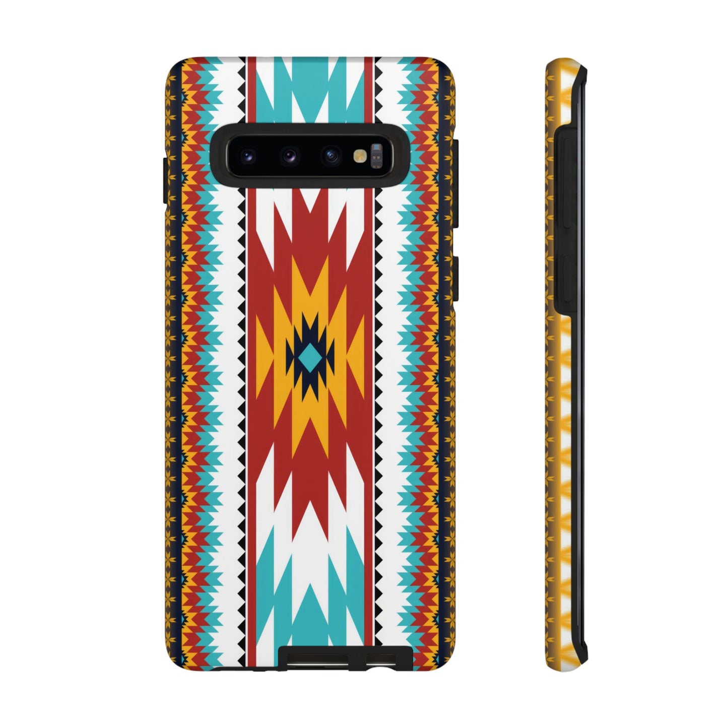 Tribal Threads Tough Cases