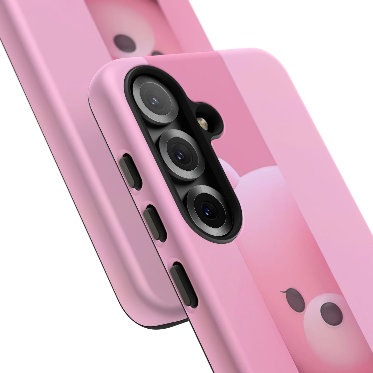 Cute Baby Loading Tough Case - Expecting Parents Accessory