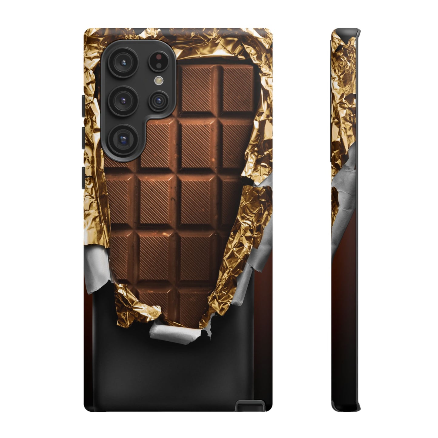 ChocoShield Tough Cases