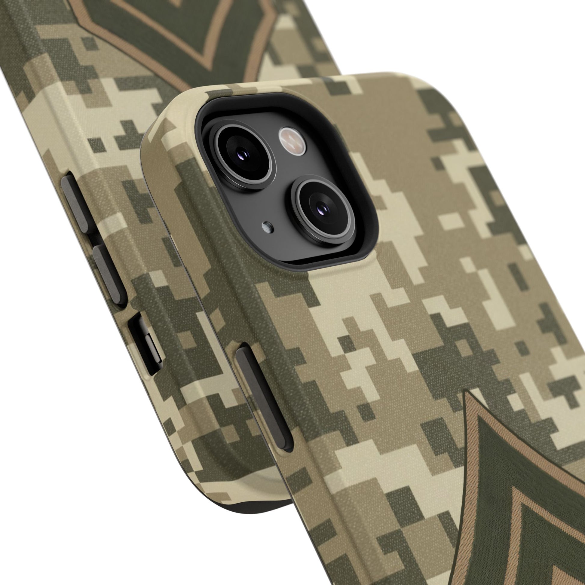 Camouflage Impact-Resistant Cases, Corporal