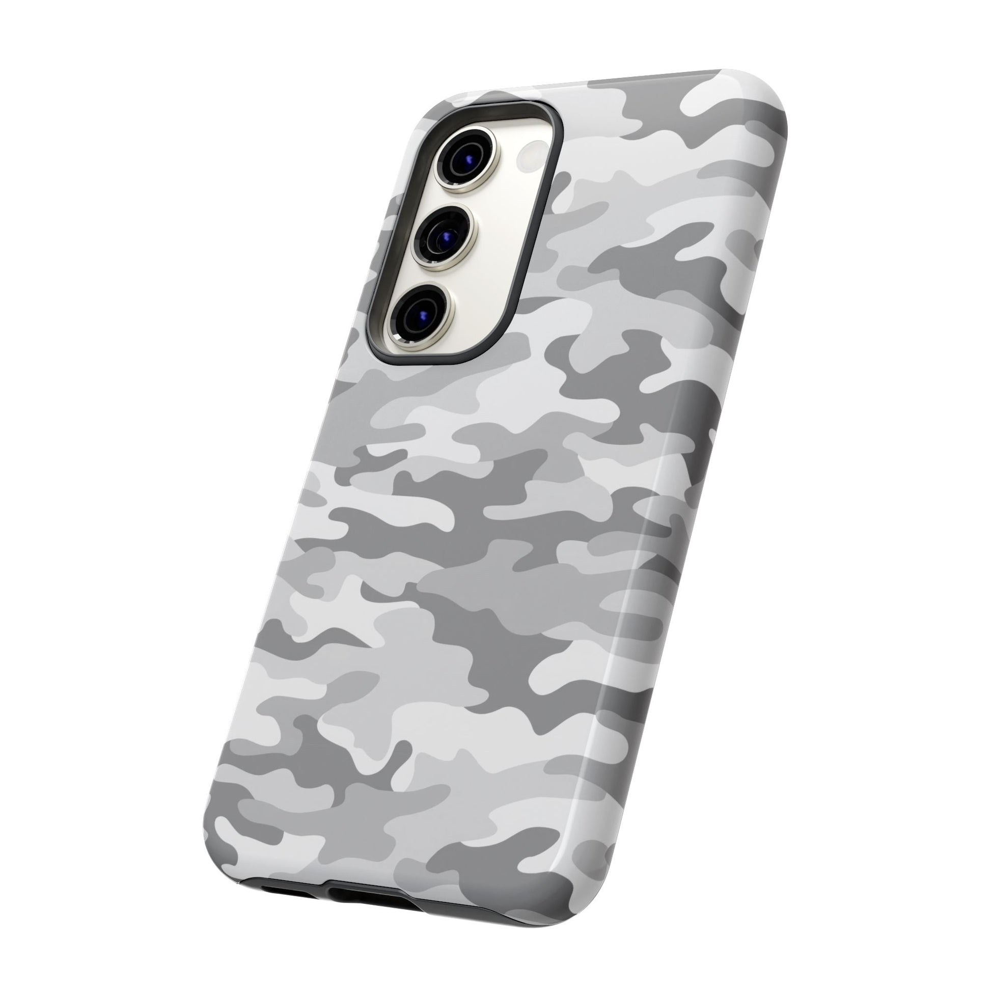Snow Shadow Samsung Tough Cases