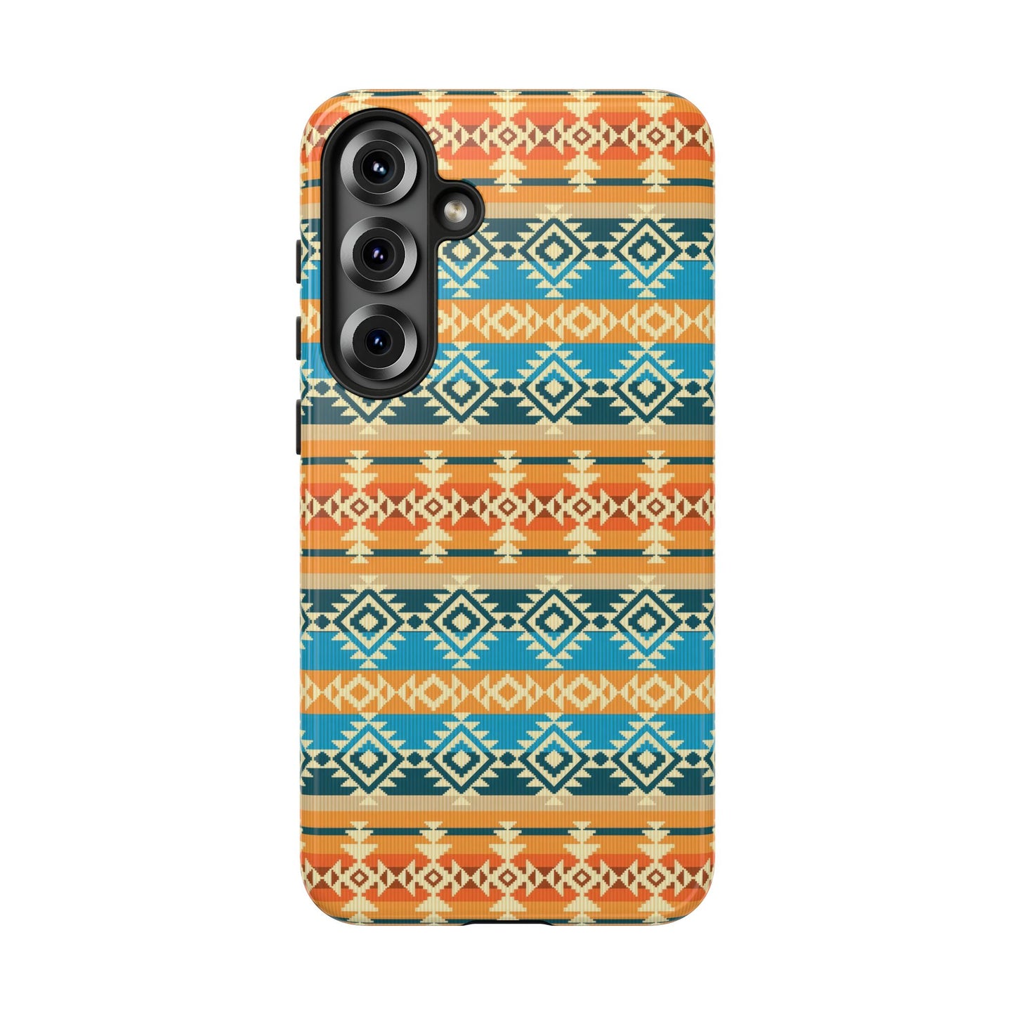 Indian Summer Impact-Resistant Case