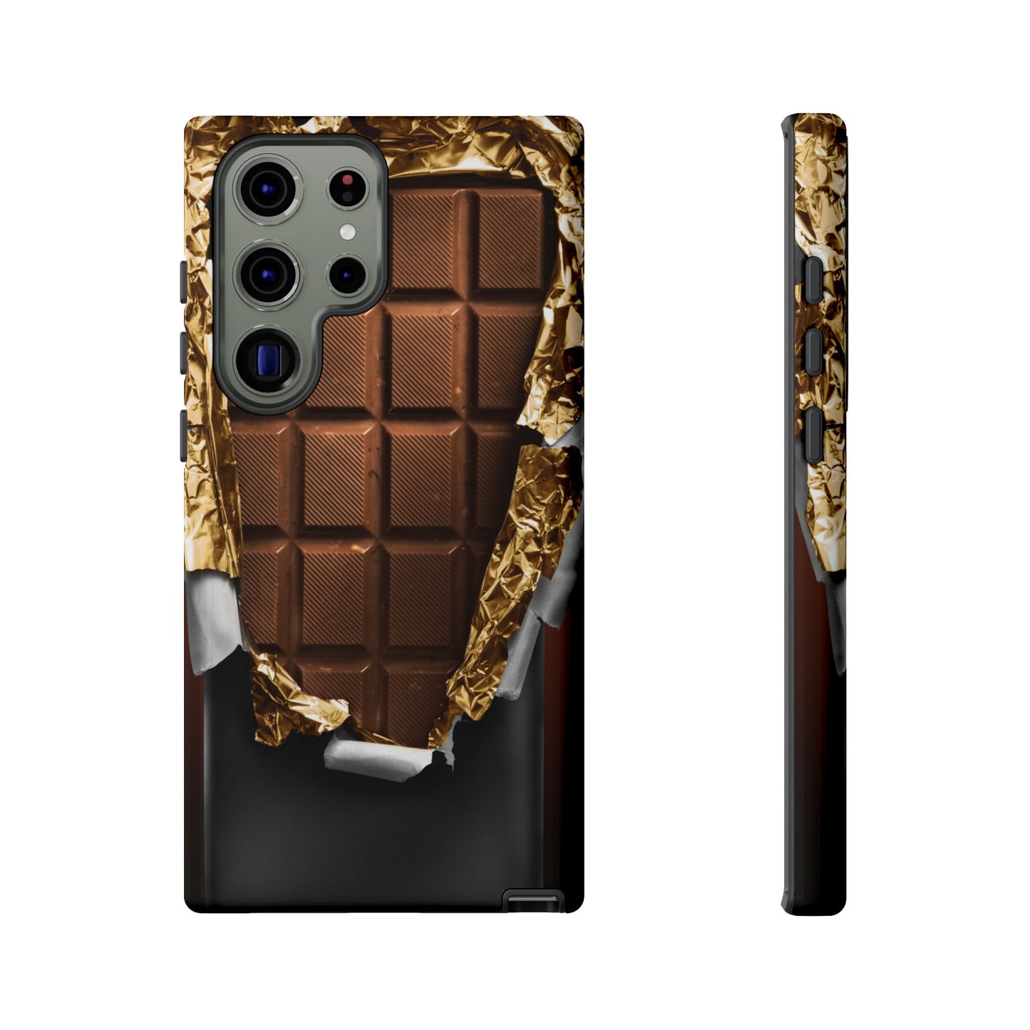 ChocoShield Tough Cases