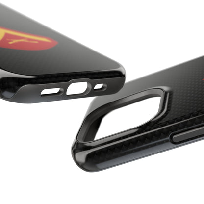Rank Insignia Impact-Resistant Cases, Lance Corporal