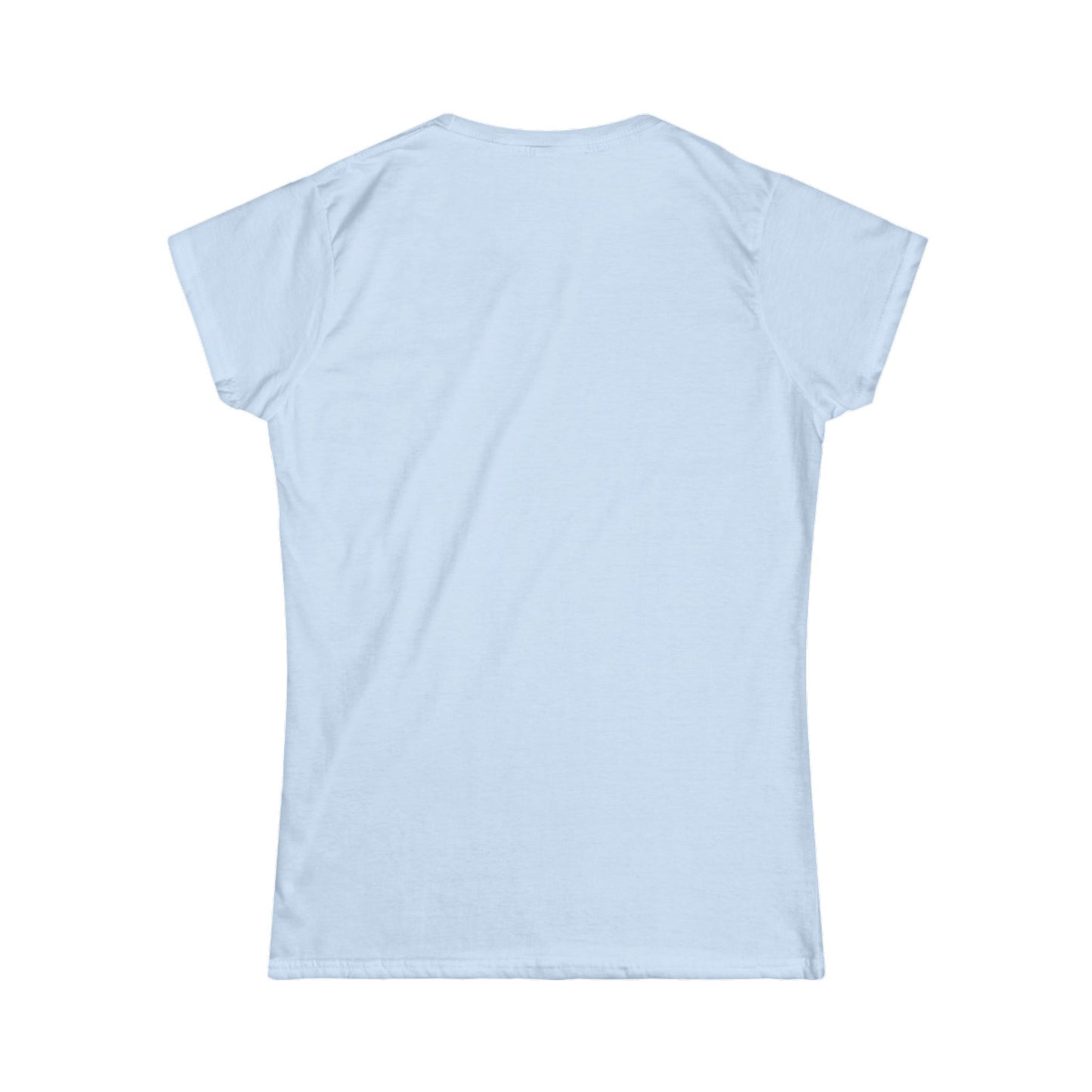 Real Women Women's Softstyle Tee