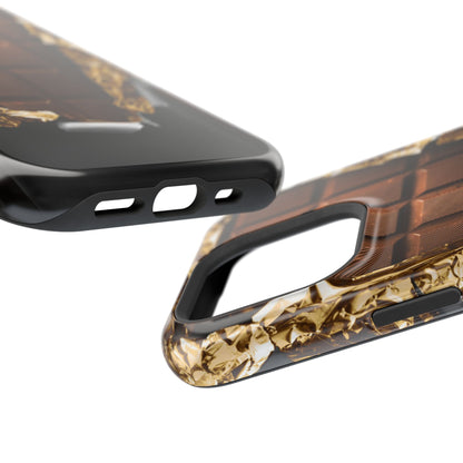 ChocoShield Impact Cases