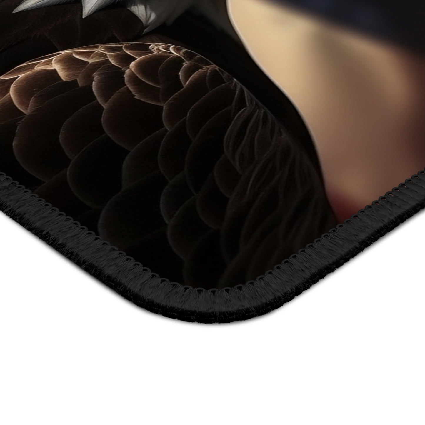 Patriotic Mousepad