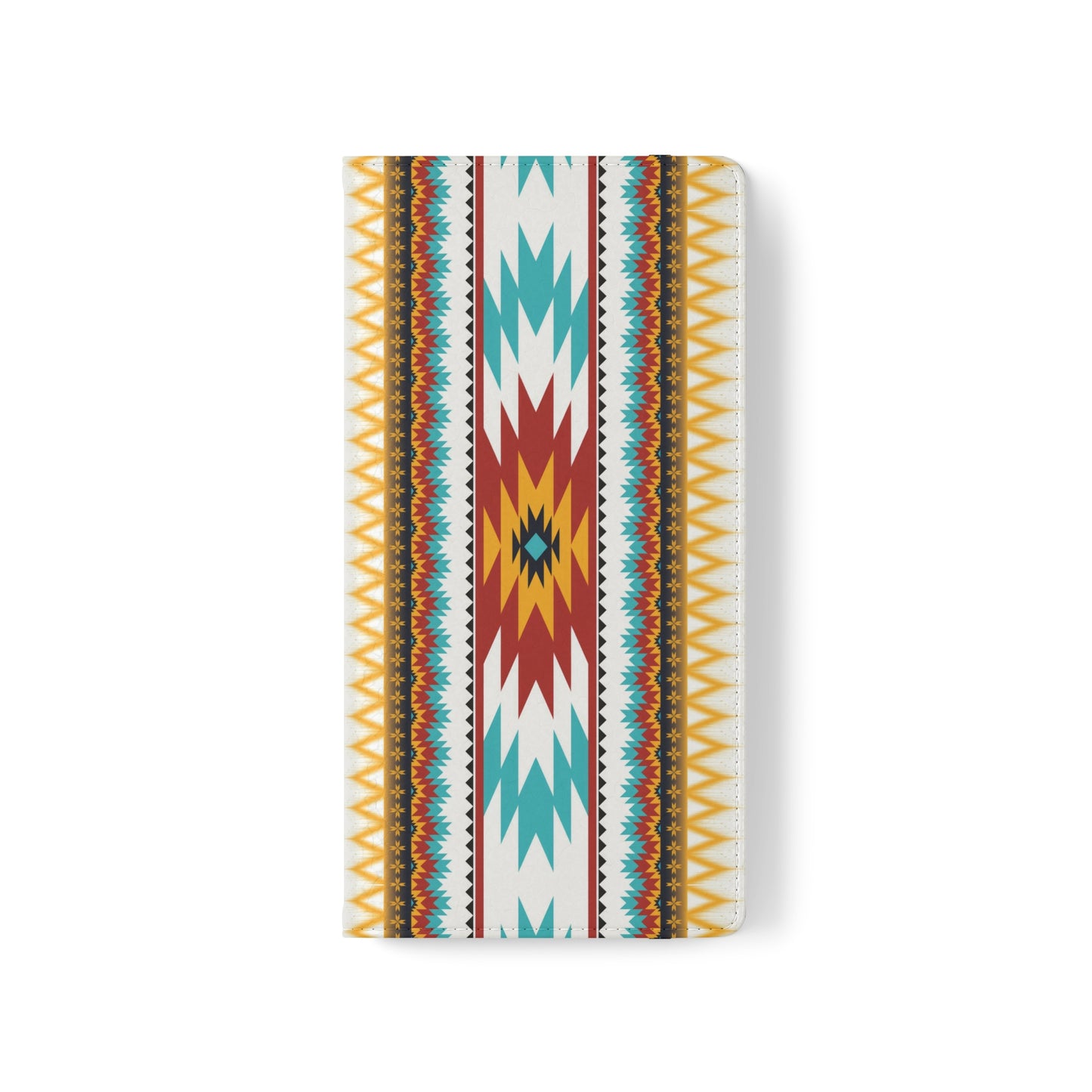 Tribal Threads Flip Cases