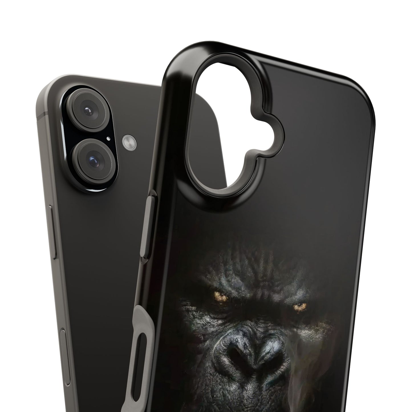 Bold Gorilla Magnetic iPhone Cases