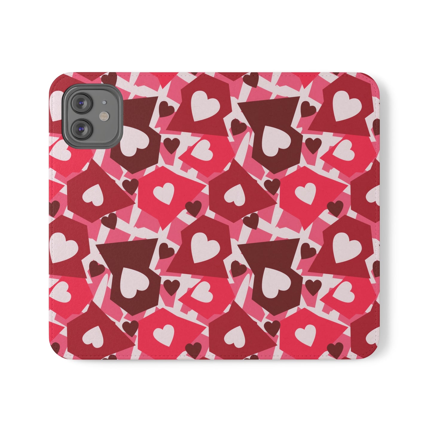 Love in Style Flip Cases