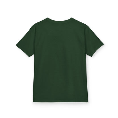 Kids Fiesta Guitar Tee - Fun and Colorful Kids T-Shirt for Celebrations