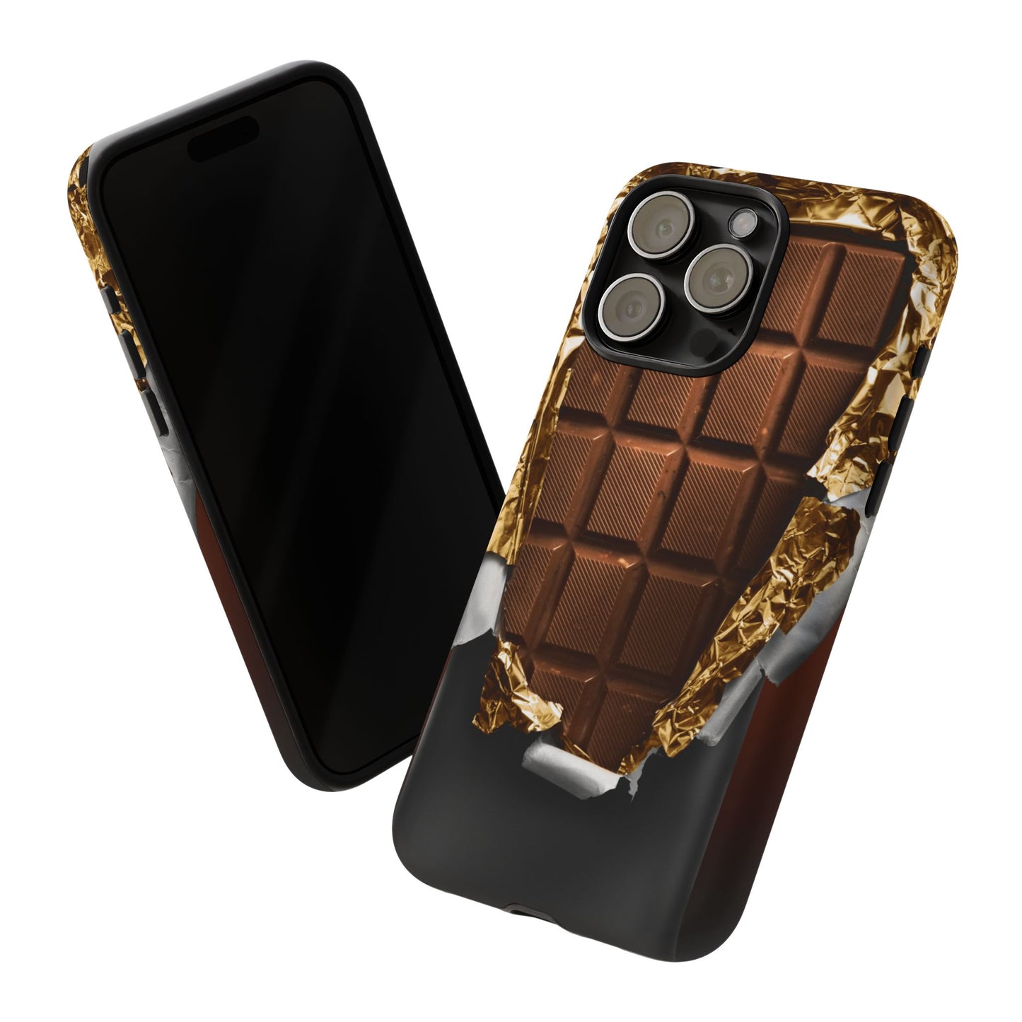 ChocoShield Tough Cases