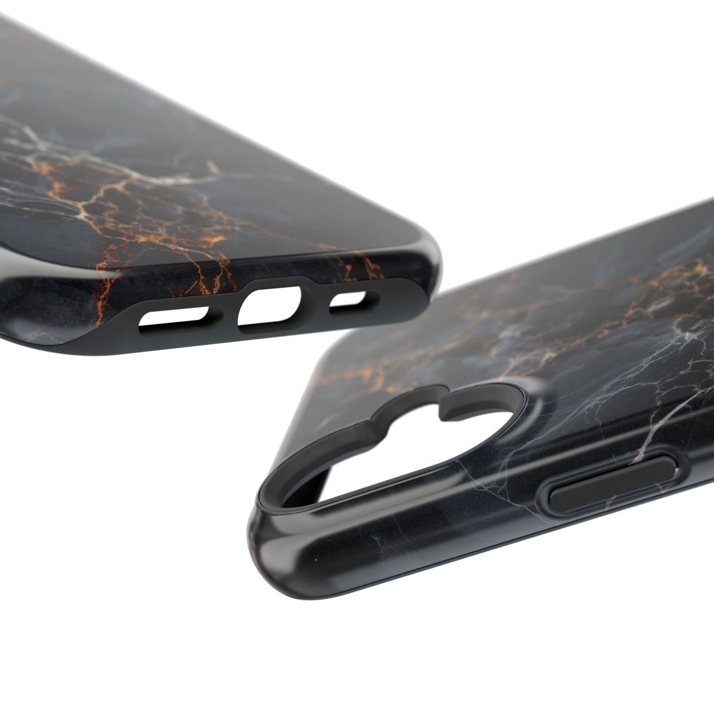 Elegant Magnetic iPhone Cases, Stylish Phone Protection
