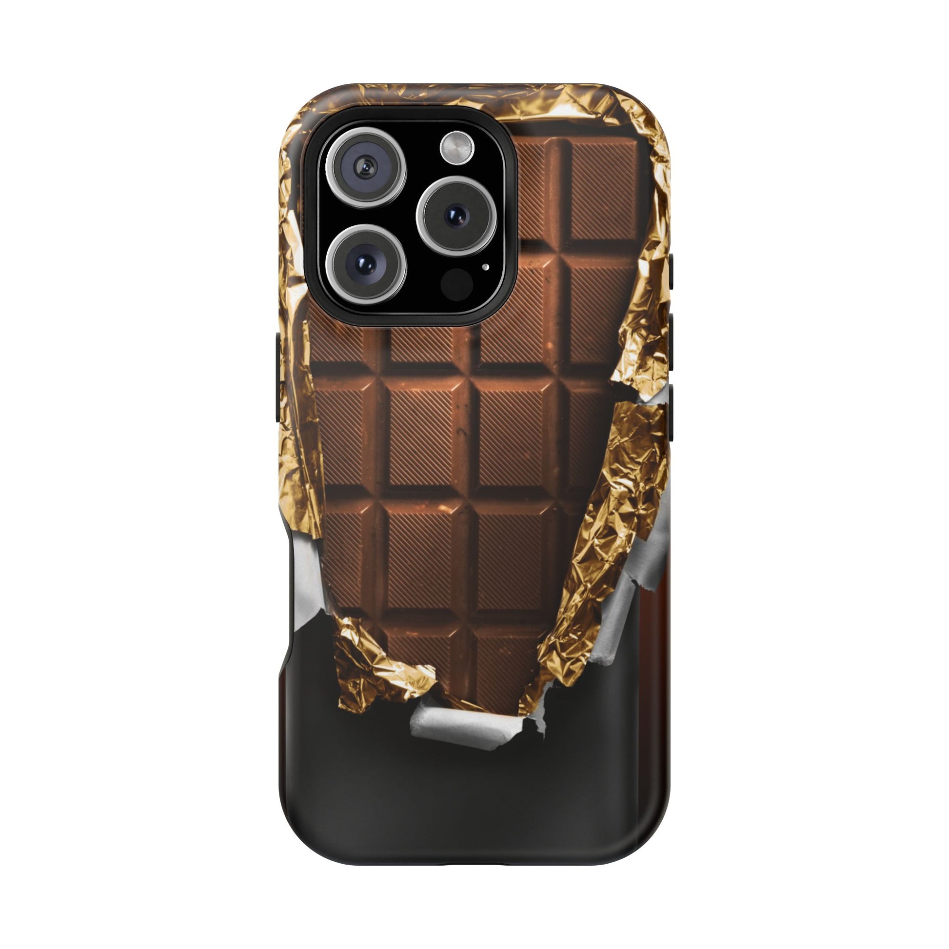ChocoShield Impact Cases