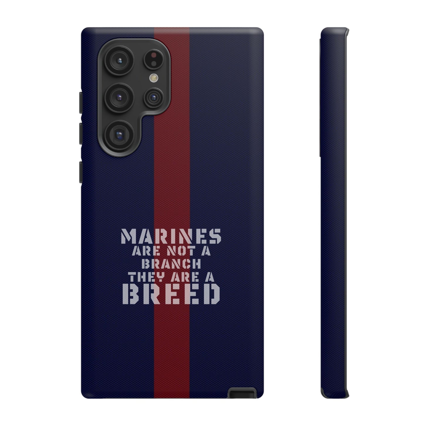 Marines Impact-Resistant Casess