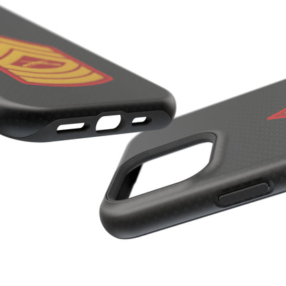 Rank Insignia Impact-Resistant Cases, Master Sergeant