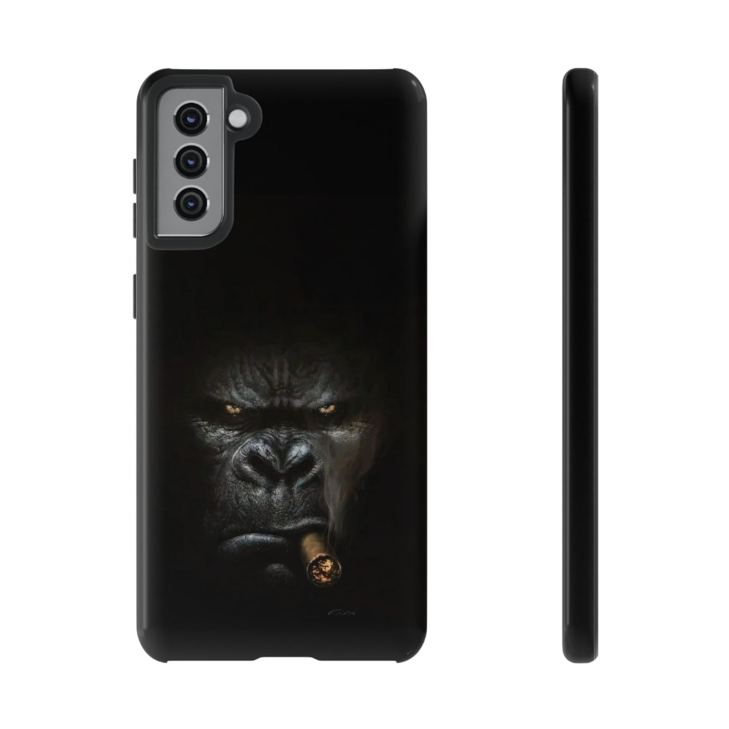 Tough Gorilla Samsung Phone Case