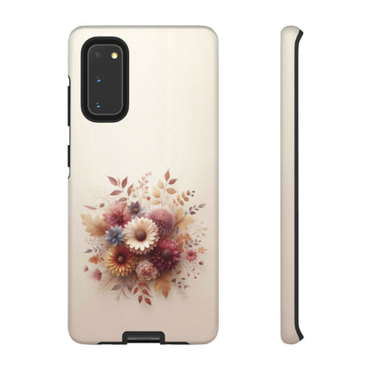 Gentle Fall Samsung Tough Cases