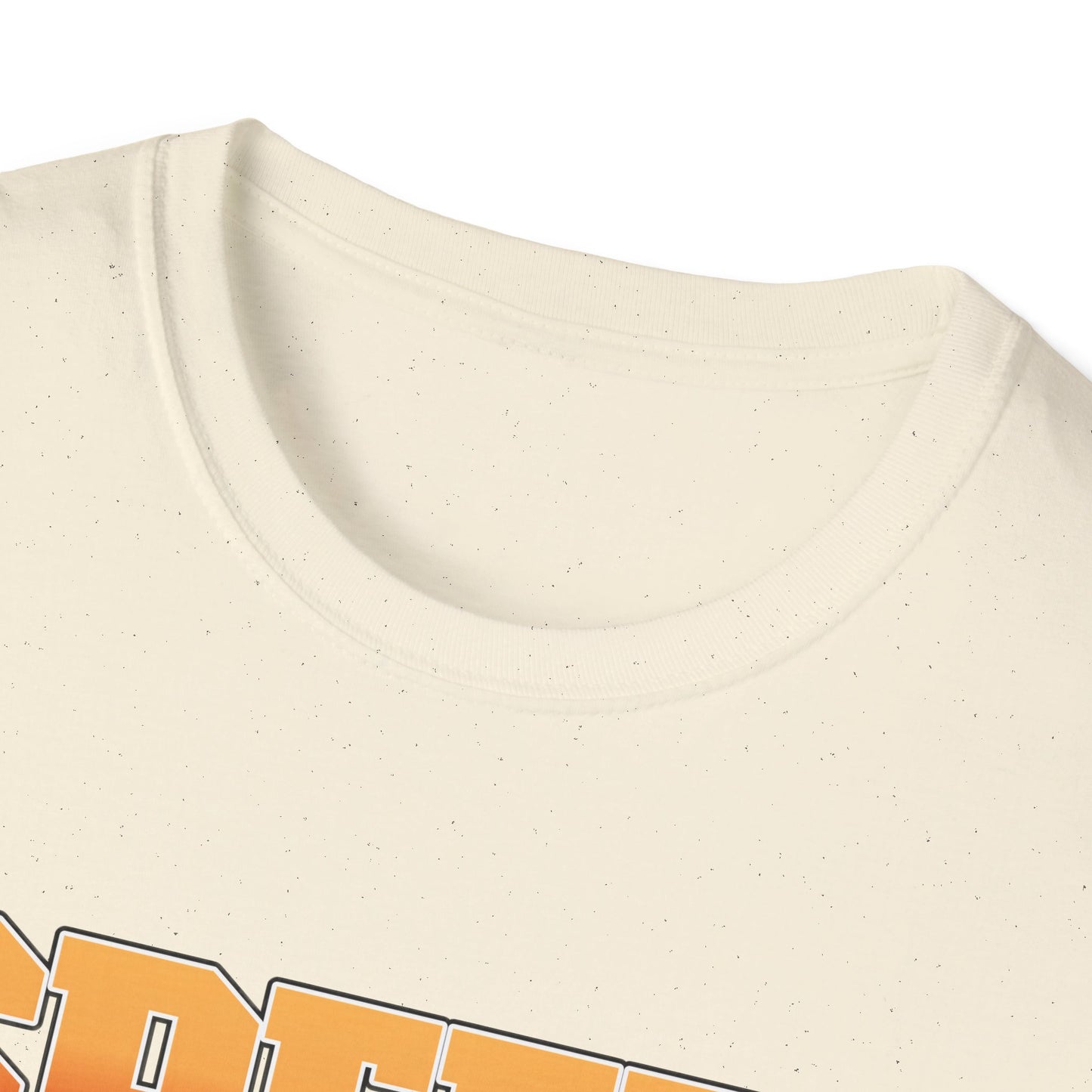 Camiseta unisex de estilo suave "Nada me frena" 