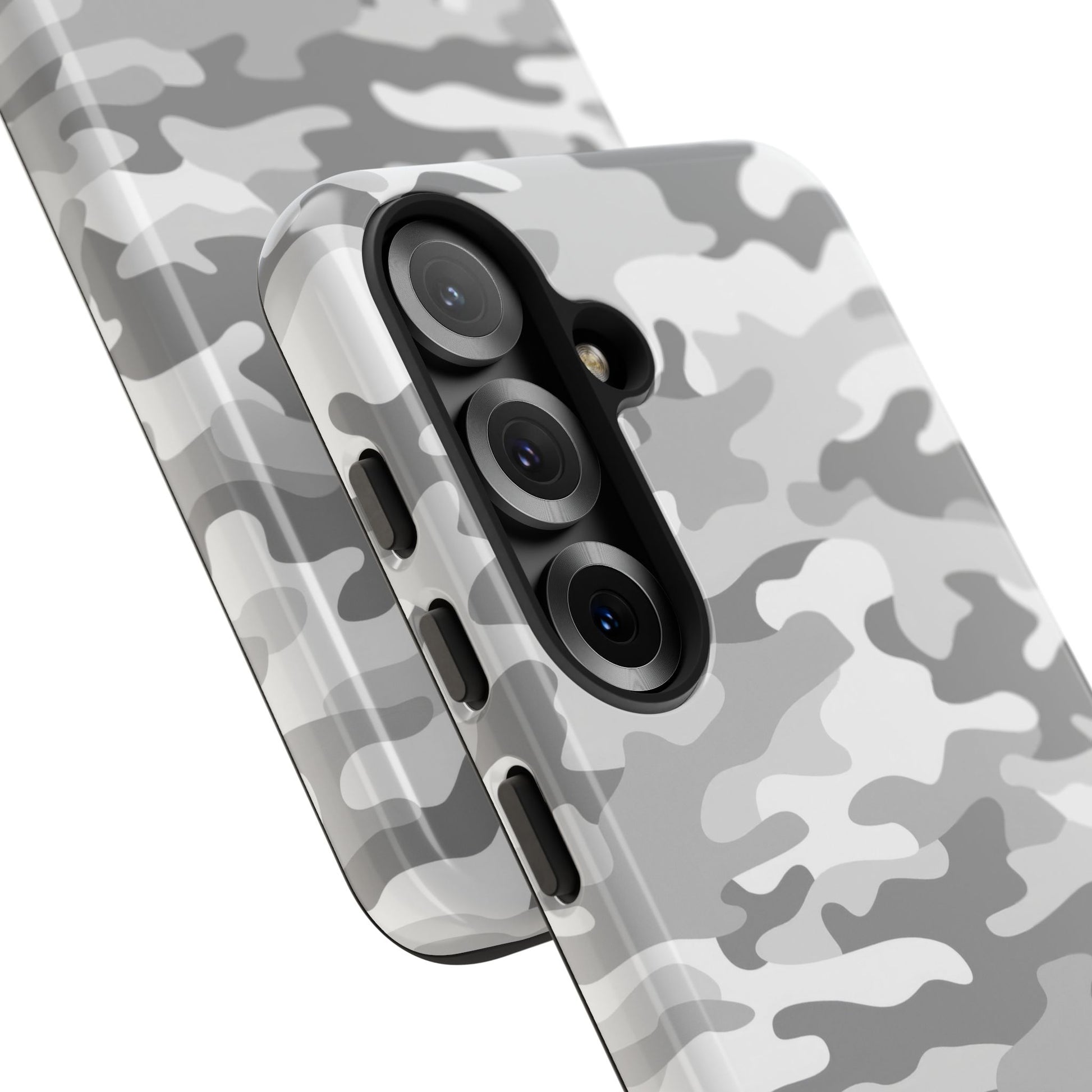 Snow Shadow Samsung Tough Cases