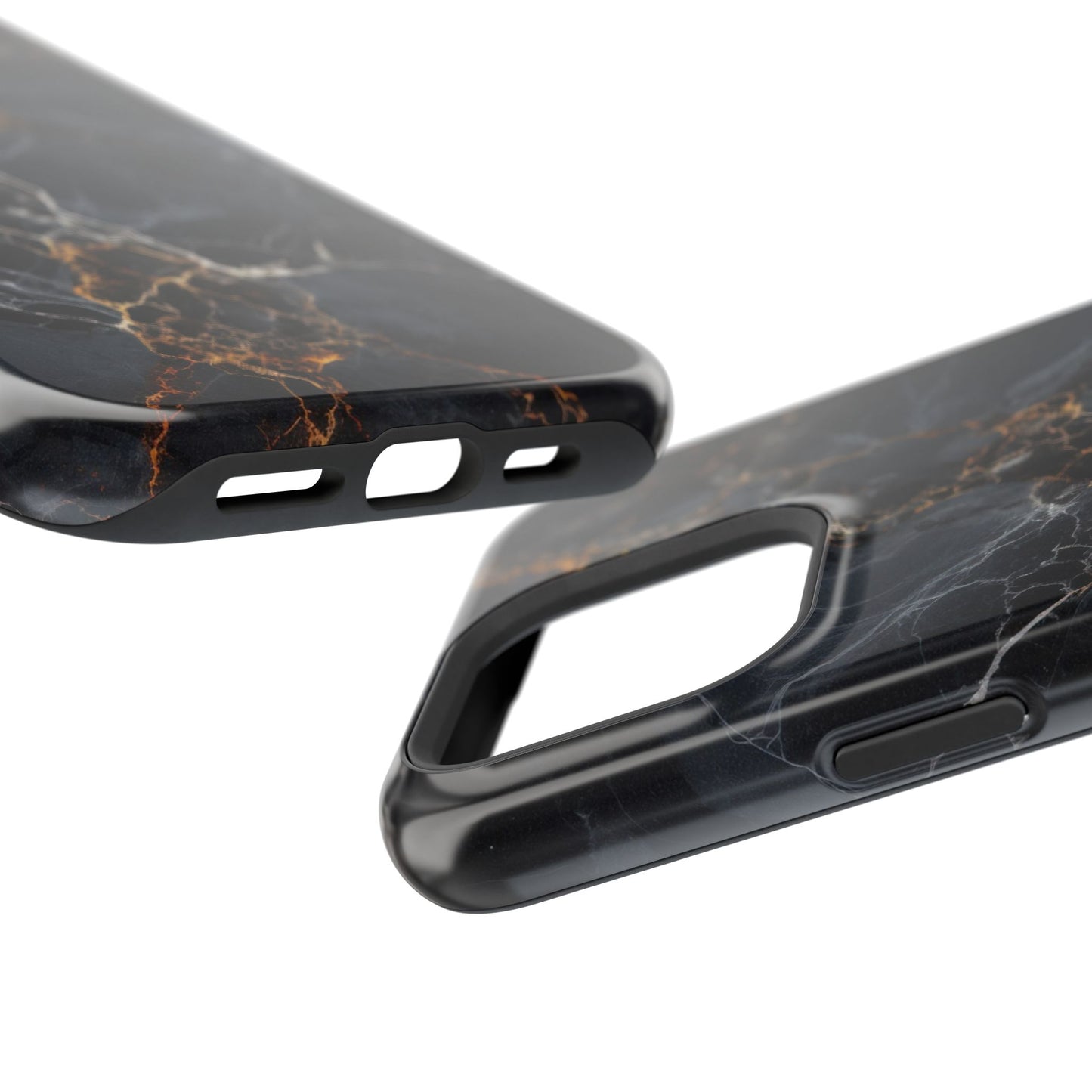 Elegant Magnetic iPhone Cases, Stylish Phone Protection