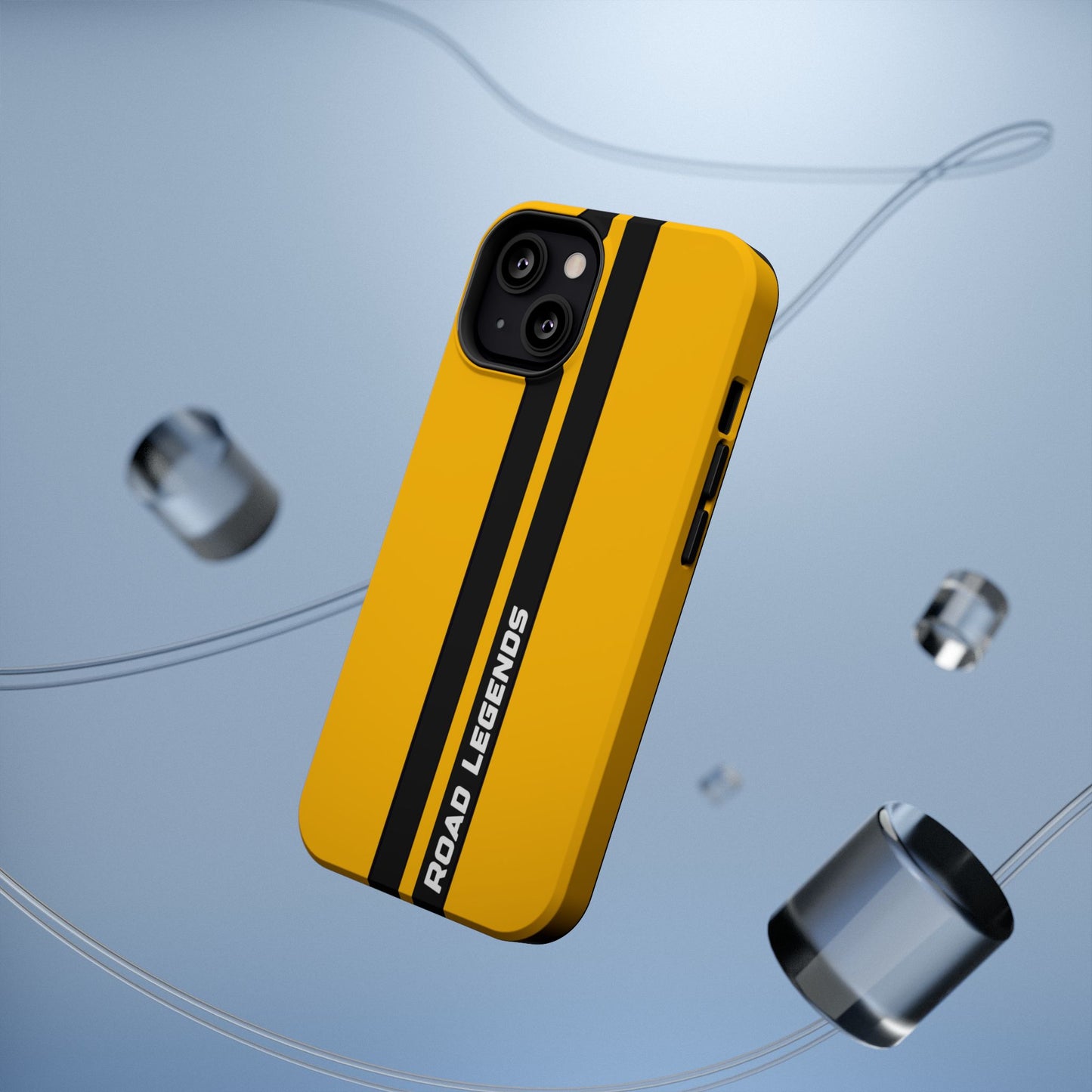 Road Legends Magnetic Phone Cases