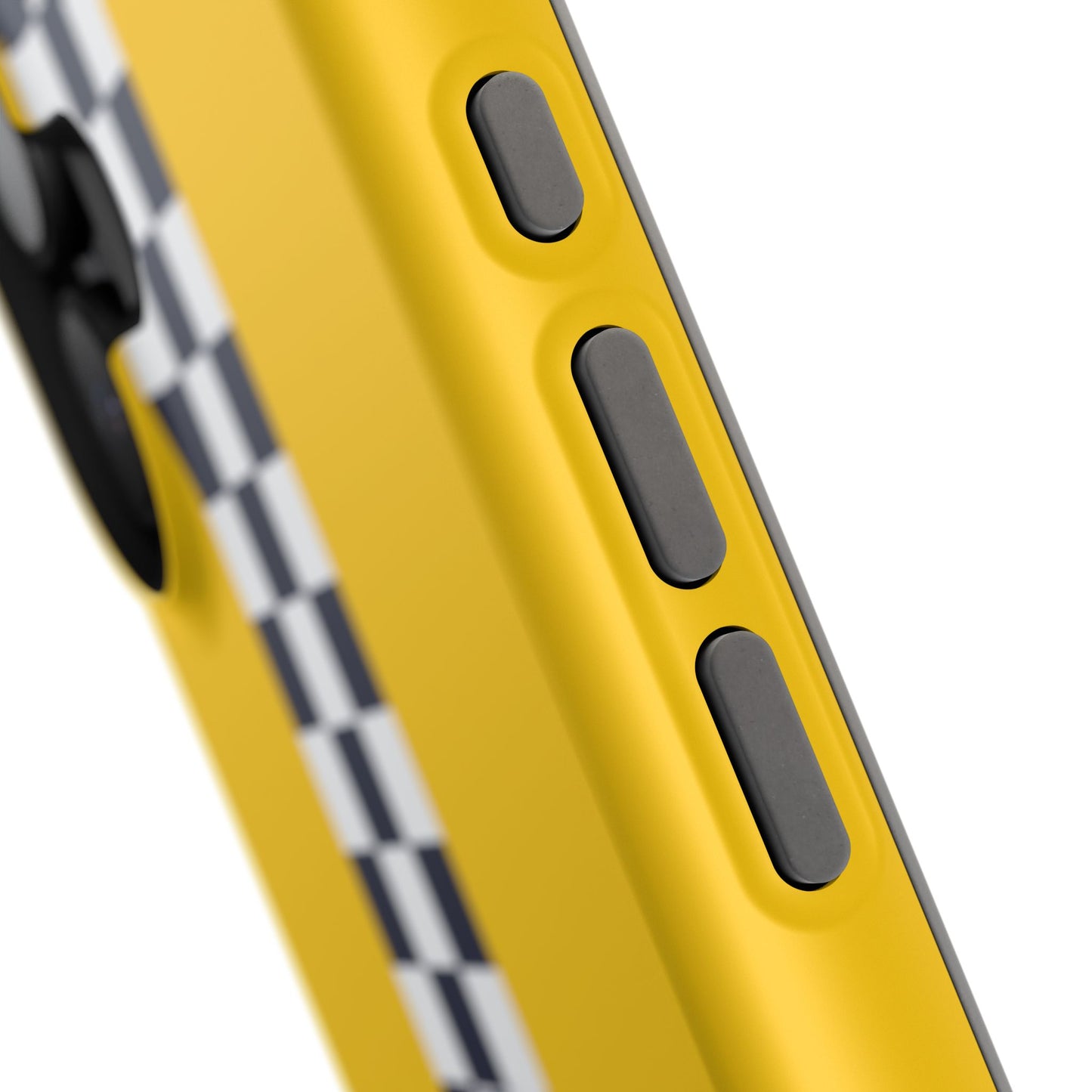 City Taxi Magnetic iPhone Cases