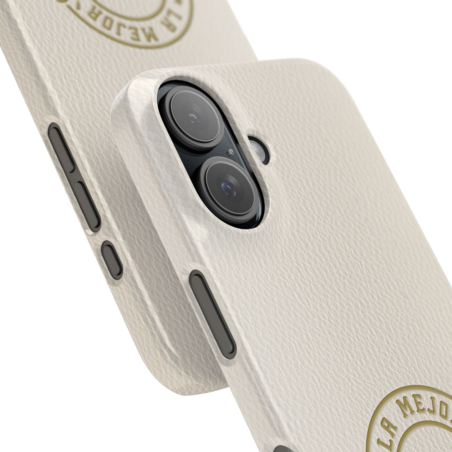 La Mejor Mama del Mundo Slim Cases