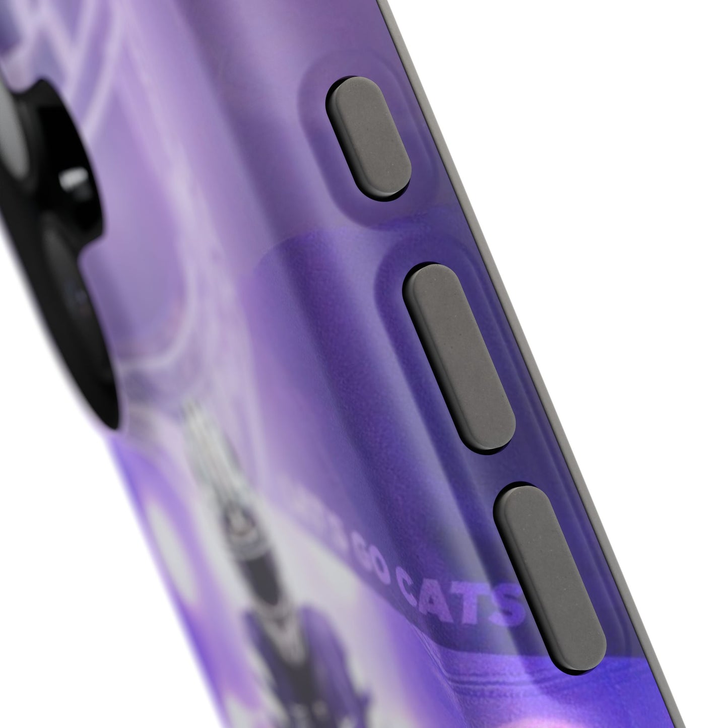 Blitzed and Protected Magnetic iPhone Cases