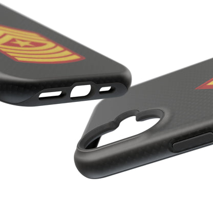 Jakers Rank Impact-Resistant Cases, Sergeant Major