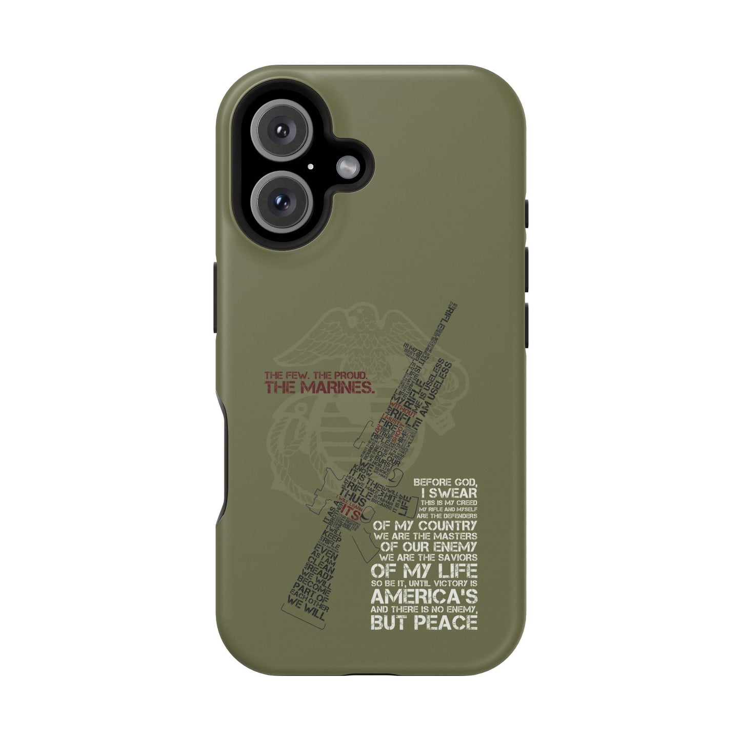 MarineArmor Magnetic Tough Cases
