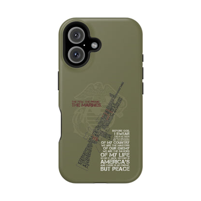 MarineArmor Magnetic Tough Cases