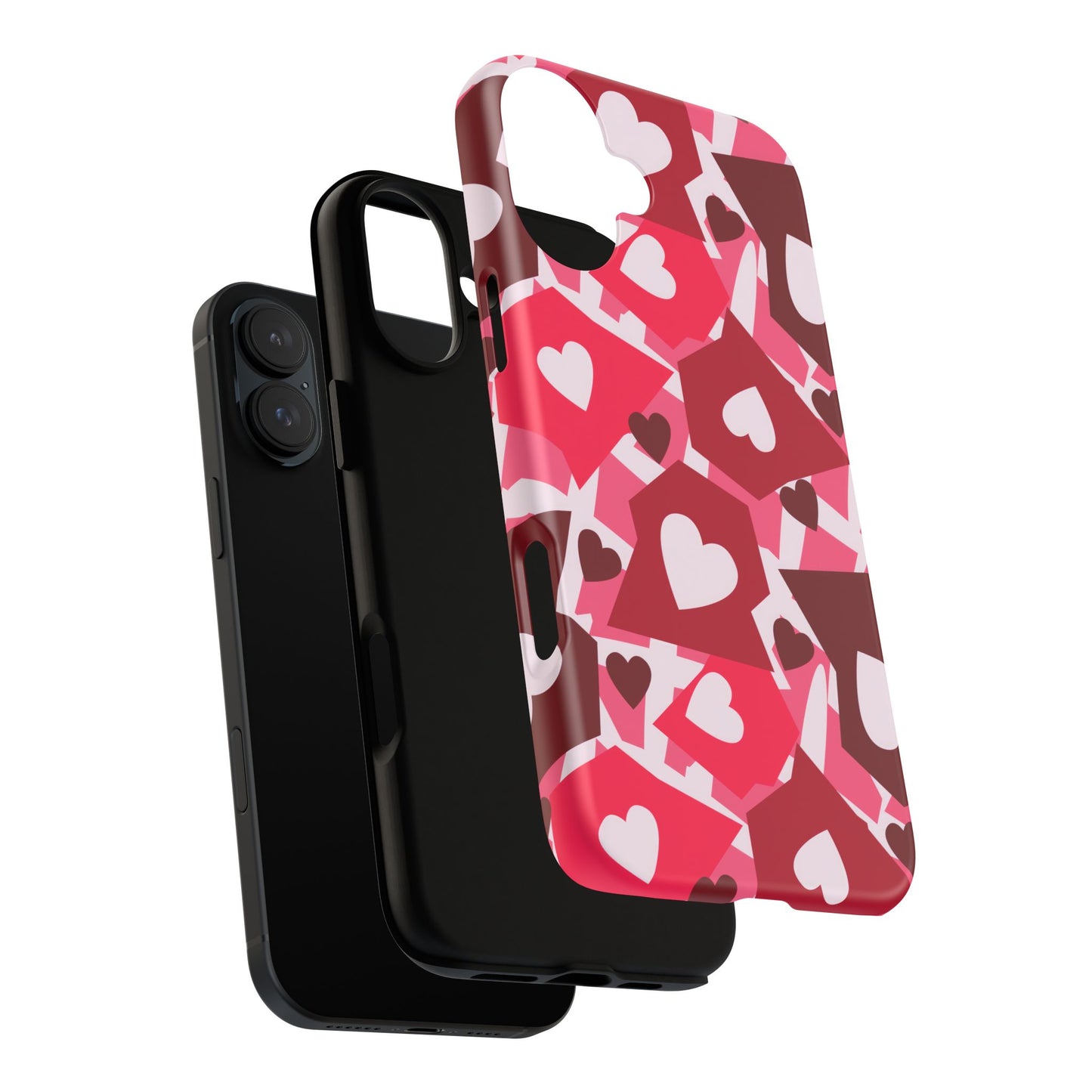 Love in Style Tough Cases