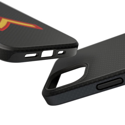 Jakers Rank Impact-Resistant Case. Private First Class