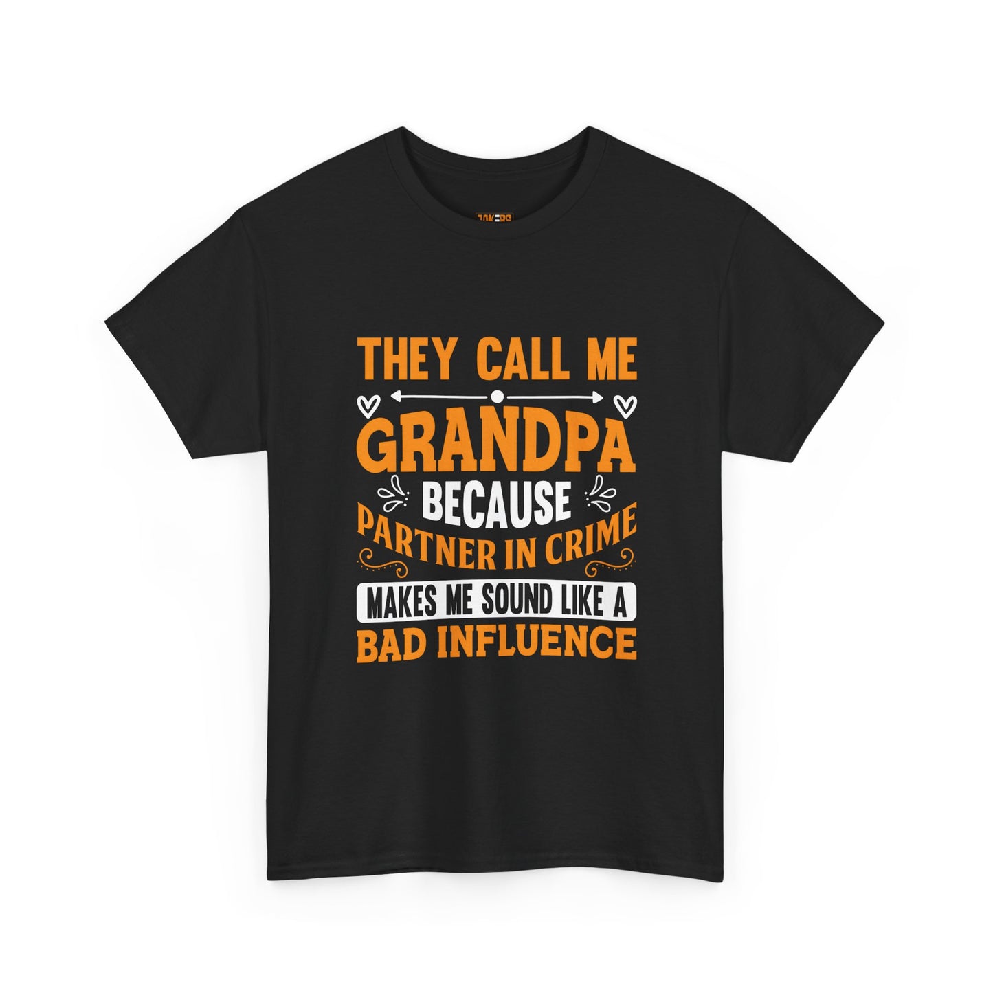 Funny Grandpa T-Shirt, Perfect Gift for Father's Day