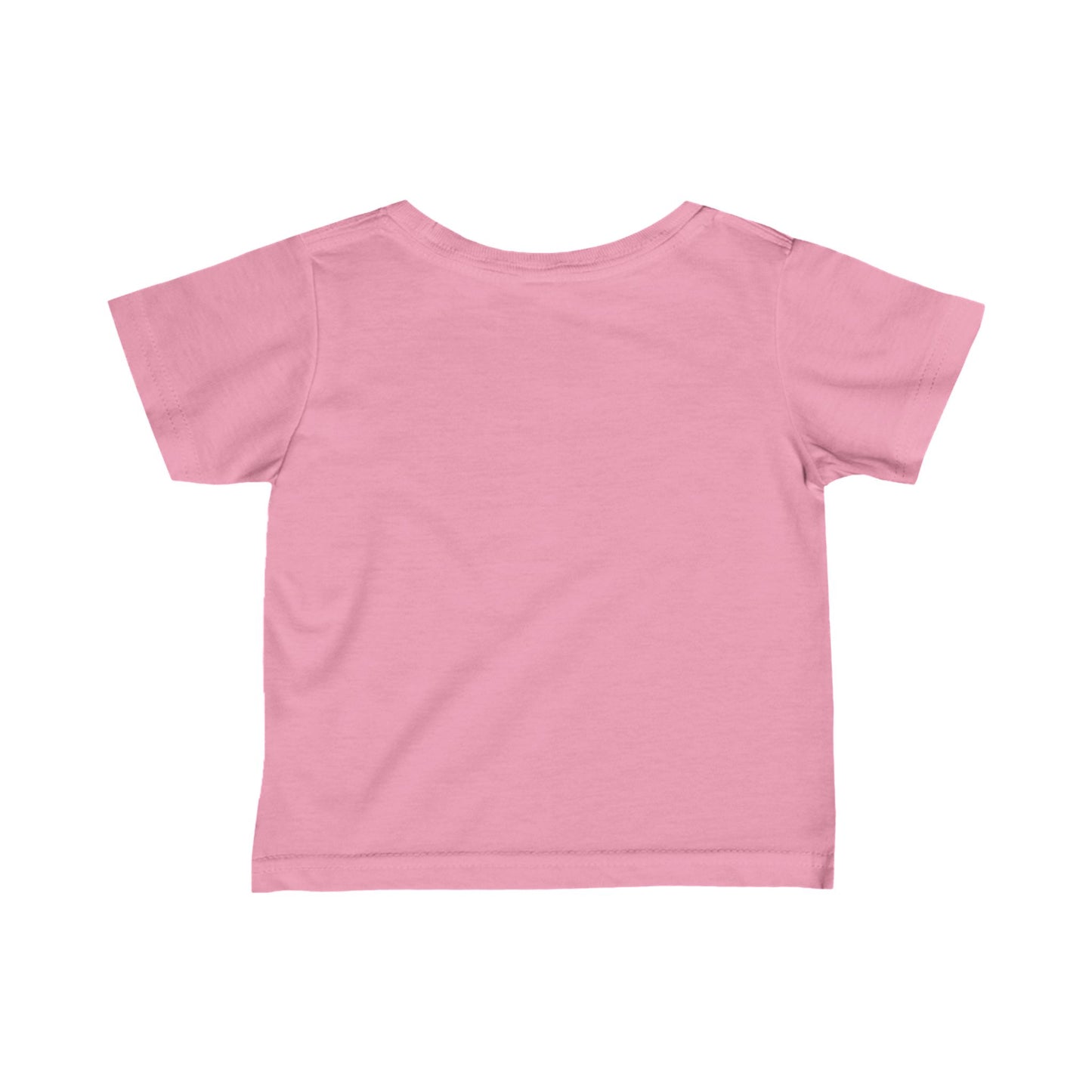 Little Monster Infant Fine Jersey Tee