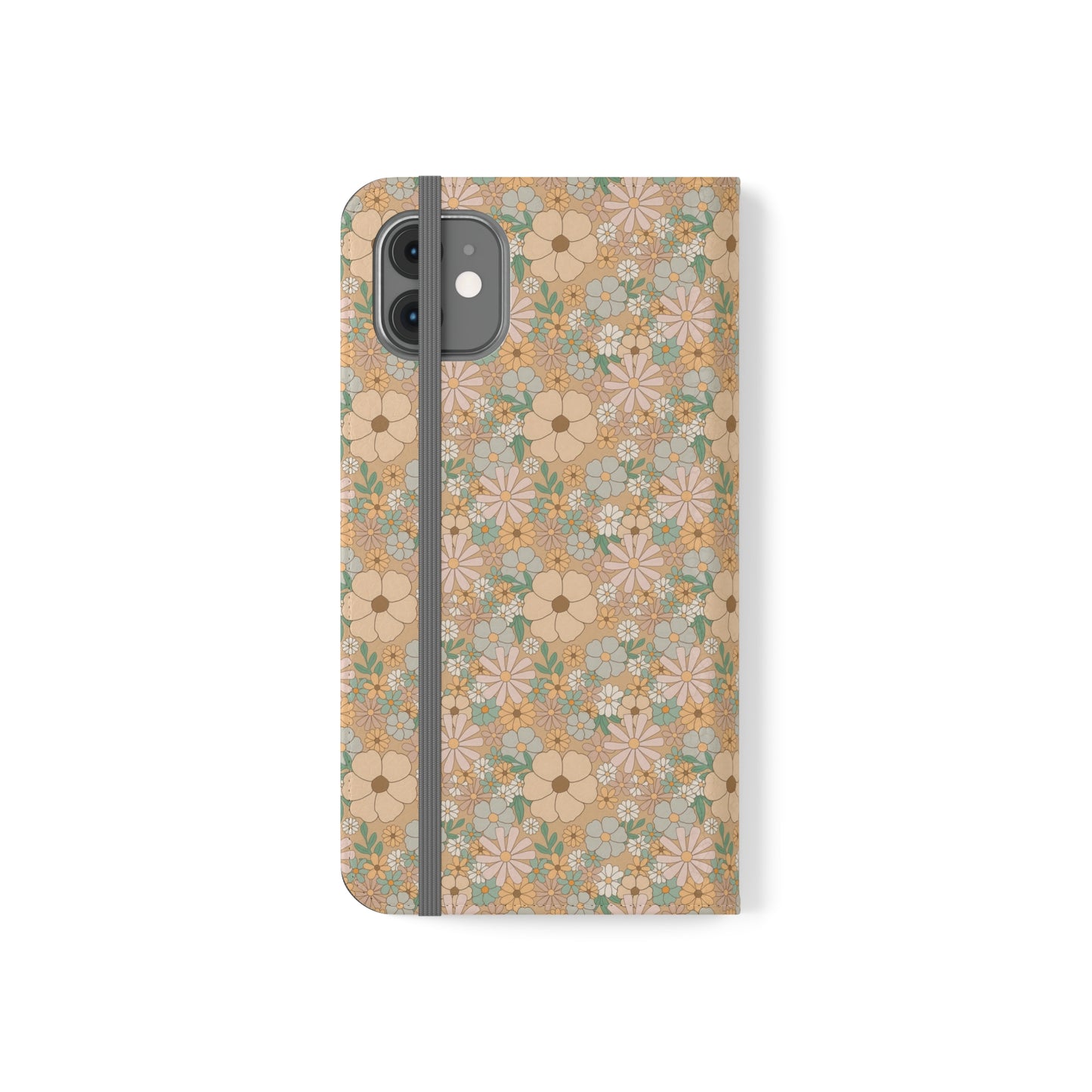 Blooming Joy Flip Cases