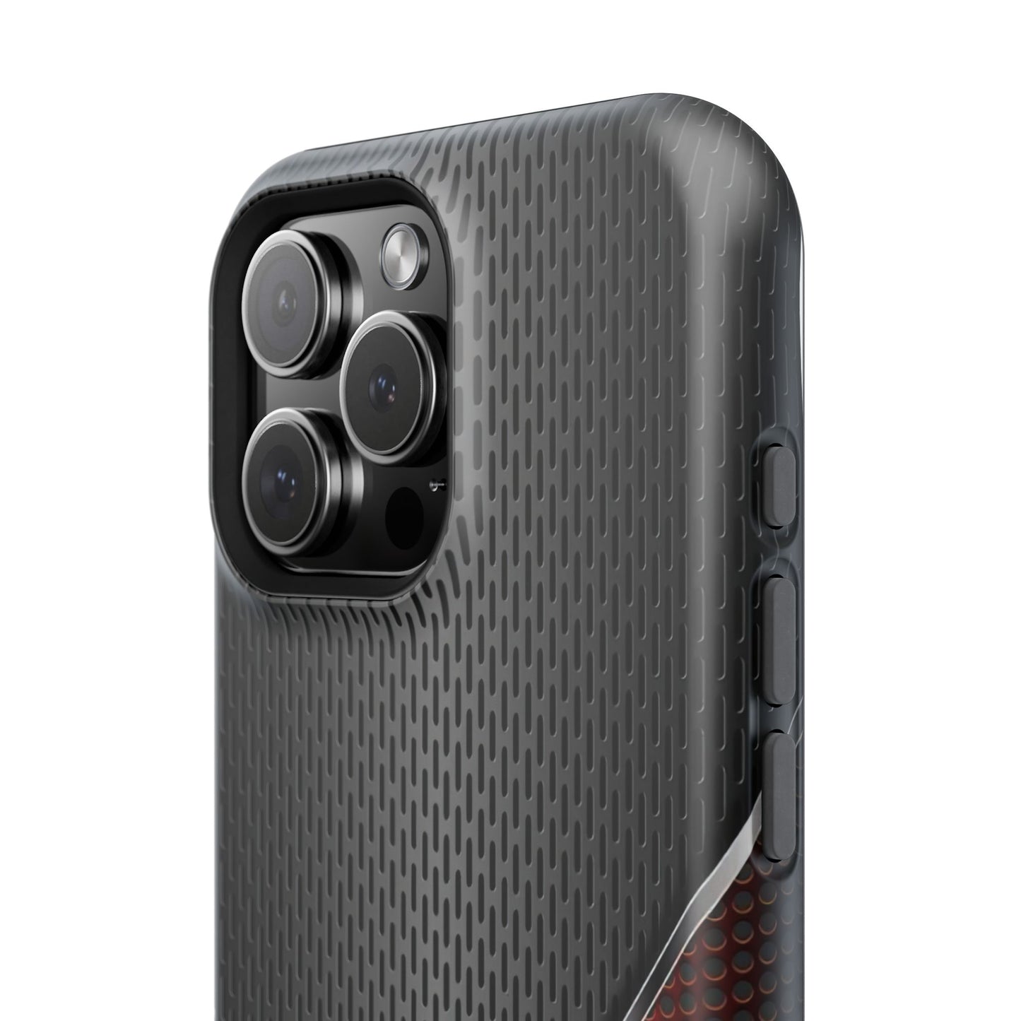 Stylish Magnetic Tough Phone Cases