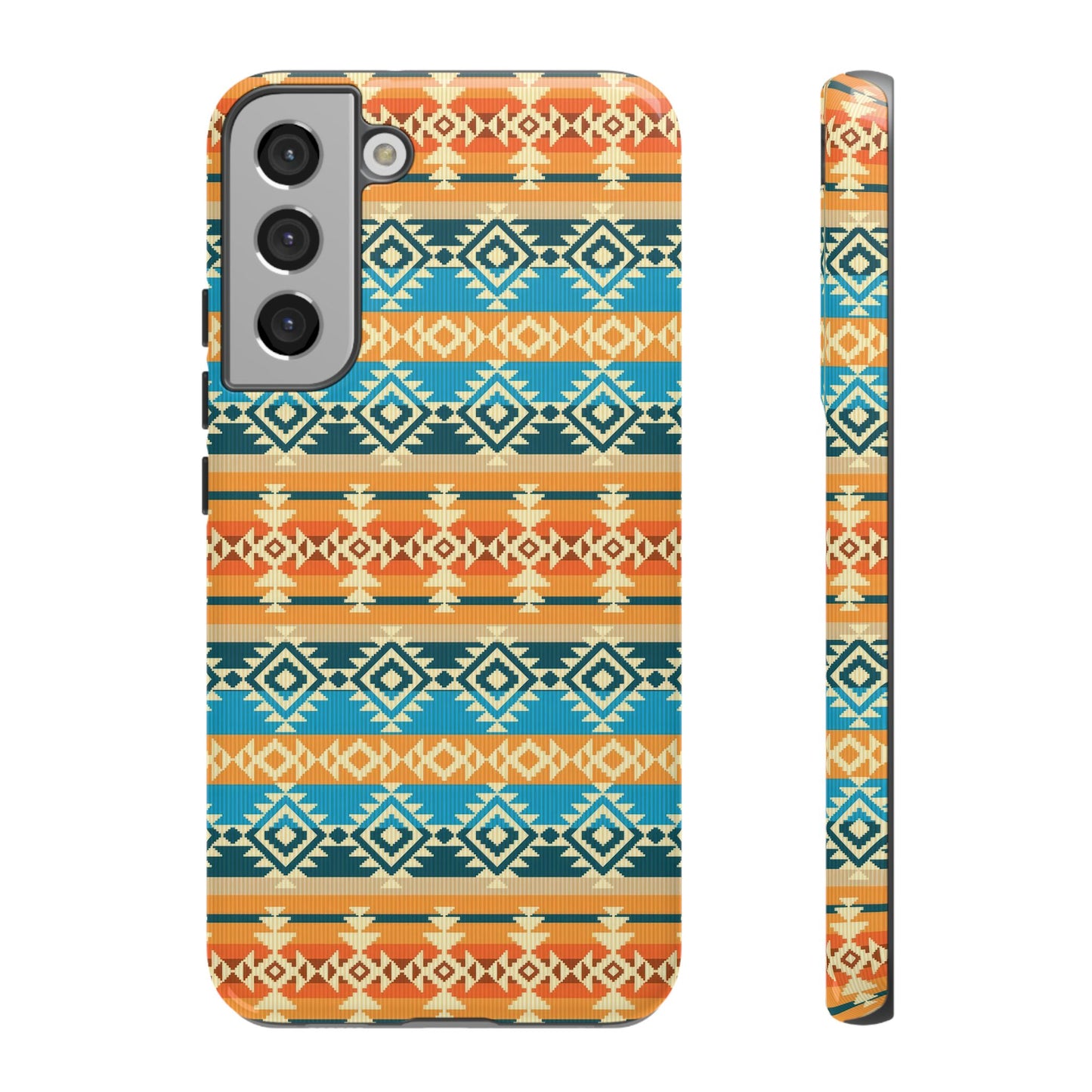 Indian Summer Impact-Resistant Case